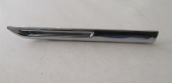 990430979R SOL ÖN ÇAMURLUK BANDI MEGANE IV KROM