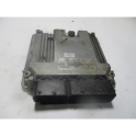 Volkswagen Golf Motor Beyni MED9.1 0261S02331 1K0907115J