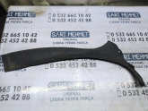 ÇIKMA PEUGEOT 206 SAĞ CAM ÖN IZGARASI
