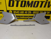Oto Çıkma Parça / Renault / Megane / Tampon / Ön Tampon / Çıkma Parça 