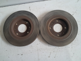 Oto Çıkma Parça / Peugeot / 306 / Fren / Fren Disk Ayna / Çıkma Parça 