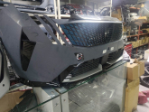 Oto Çıkma Parça / Peugeot / 3008 / Tampon / Ön Tampon / Çıkma Parça 