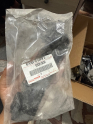 toyota yaris braket 52536-0d090