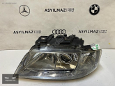 AUDİ A6 SOL FAR ORJİNAL OEM:4B0941029K