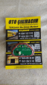 Ford Focus 4 için H1BB-13D278-AC LED Far Beyni