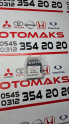 Oto Çıkma Parça / Mitsubishi / L200 / Elektrik / Akü / Sıfır Parça 
