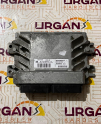 8200369625 S110140010A RENAULT CLIO DACIA LOGAN MOTOR BEYNİ