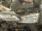 Oto Çıkma Parça / Opel / Vectra / Far & Stop / Sol Ön Far / Çıkma Parça 