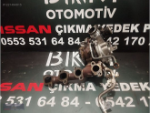 Oto Çıkma Parça / Nissan / Qashqai / Motor / Turbo / Çıkma Parça 