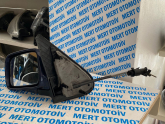 Oto Çıkma Parça / Volkswagen / Polo / Ayna / Sol Dış Ayna / Çıkma Parça 