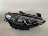 FİAT EGEA SAĞ FAR ORJİNAL FULL LED