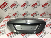 MERCEDES CLS W218 BAGAJ KAPAĞI SÖKME ORJINAL