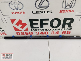 Oto Çıkma Parça / Honda / Civic / Far & Stop / Sol Arka Stop / Sıfır Parça 