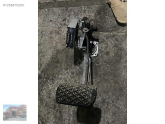 Oto Çıkma Parça / Mercedes / 280 / Koltuk & Döşeme / Pedal / Çıkma Parça 