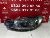 Peugeot 308 RCZ Xenon Mak Kasa Sol Ön Far