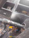 Oto Çıkma Parça / Fiat / Tempra / Elektrik / Sinyal Kolu / Çıkma Parça 