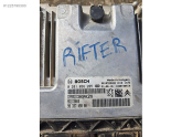 Oto Çıkma Parça / Peugeot / Rifter / Beyin / Motor Beyni / Çıkma Parça 