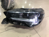 OPEL CORSA F TEK MERCEK I LUX FULL LED SOL FAR 354261827
