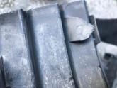 Oto Çıkma Parça / Volkswagen / Polo / Tampon / Sis Farı Çerçevesi / Çıkma Parça 