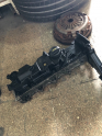 Oto Çıkma Parça / Ford / Focus / Motor / Külbütör Kapağı / Çıkma Parça 