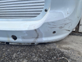 Oto Çıkma Parça / Ford / Kuga / Tampon / Arka Tampon / Çıkma Parça 