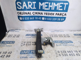 Oto Çıkma Parça / Volvo / S60 / Oto Cam / Cam Krikosu / Çıkma Parça 