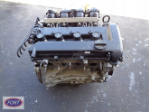 Ford Mondeo 2.0 Benzinli Komple Motor Garantili Test Motoru