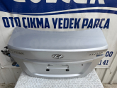 Oto Çıkma Parça / Hyundai / Accent / Kaporta & Karoser / Bagaj Kapağı / Çıkma Parça 
