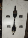 Oto Çıkma Parça / Opel / Corsa / Alt Takım / Aks / Çıkma Parça 
