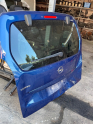 Opel Combo Bagaj Kapağı
