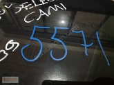 Oto Çıkma Parça / Volkswagen / Passat / Oto Cam / Kelebek Camı / Çıkma Parça 