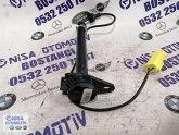 Oto Çıkma Parça / Mercedes / C Serisi / Kaporta & Karoser / Kaput / Sıfır Parça 