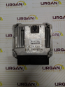 8K1907115A 0261201960 AUDİ A4 MOTOR BEYNİ