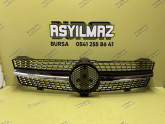 MERCEDES CLS DİAMOND ÖN PANJUR SIFIR İTHAL