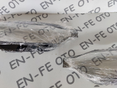 Oto Çıkma Parça / Volvo / XC60 / Far & Stop / Far Camı / Sıfır Parça 
