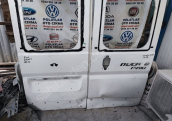 Oto Çıkma Parça / Fiat / Ducato / Kaporta & Karoser / Bagaj Kapağı / Çıkma Parça 