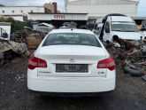 Oto Çıkma Parça / Citroen / C5 / Kaporta & Karoser / Komple Arka / Çıkma Parça 
