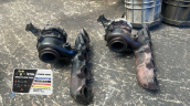 Oto Çıkma Parça / Kia / Ceed / Motor / Turbo / Çıkma Parça 