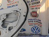 Oto Çıkma Parça / Ford / Focus / Kaporta & Karoser / Sağ Arka Kapı / Çıkma Parça 