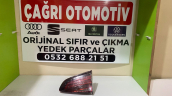 5G0945094AG VW GOLF 7.5 SAĞ İÇ STOP LEDLİ HATASIZ ORJ