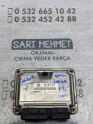 ÇIKMA SEAT İBİZA 1.4 TDİ MOTOR BEYNİ 045906019BG