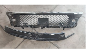 Opel Corsa D kasa ön tampon ızgarası 475498858
