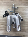 Oto Çıkma Parça / Hyundai / Accent / Motor / Termostat / Sıfır Parça 