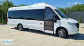 Oto Çıkma Parça / Mercedes / Sprinter / Oto Cam / Kapı Camları / Sıfır Parça 