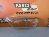 Oto Çıkma Parça / Renault / Express / Far & Stop / Far Camı / Çıkma Parça 