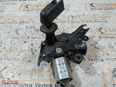 Oto Çıkma Parça / Renault / Clio / Oto Cam / Silecek Motoru / Çıkma Parça 