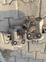Oto Çıkma Parça / Fiat / Egea / Alt Takım / Arka Dingil / Çıkma Parça 