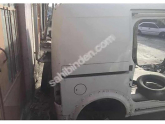 Oto Çıkma Parça / Ford / Tourneo Courier / Kaporta & Karoser / Arka Çamurluk / Çıkma Parça 