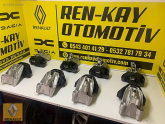 Oto Çıkma Parça / Renault / R 5 / Motor / Takozu & Kulağı / Sıfır Parça 