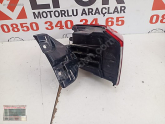 Oto Çıkma Parça / Honda / HR-V / Kaporta & Karoser / Bagaj Havuz Sacı / Çıkma Parça 